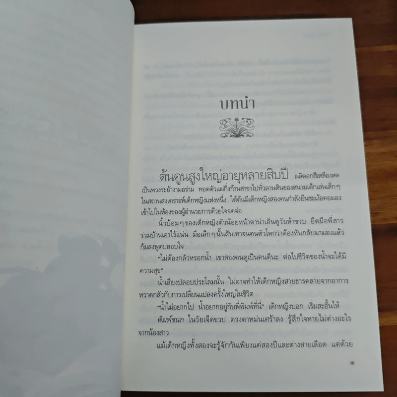 นางร้าย...ที่รัก - ดวงมาลย์ รูปที่ 7