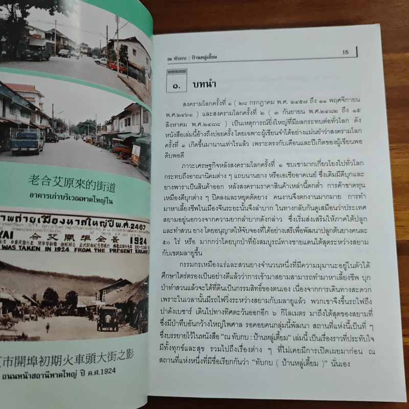 ณ ทับกบ : ป้านหลู่เตี้ยม - ฉินเซ่าหวุน, สุนทรี ตันตระรุ่งโรจน์ รูปที่ 11