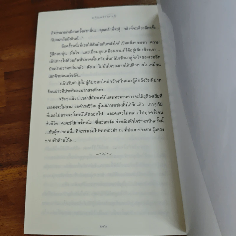 แสงตะวันในสายหมอก - ปิยะพร ศักดิ์เกษม รูปที่ 11