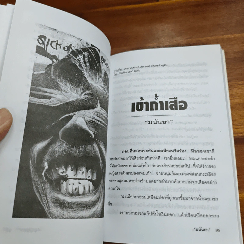 ตกลงปลงใจ - มนันยา รูปที่ 11