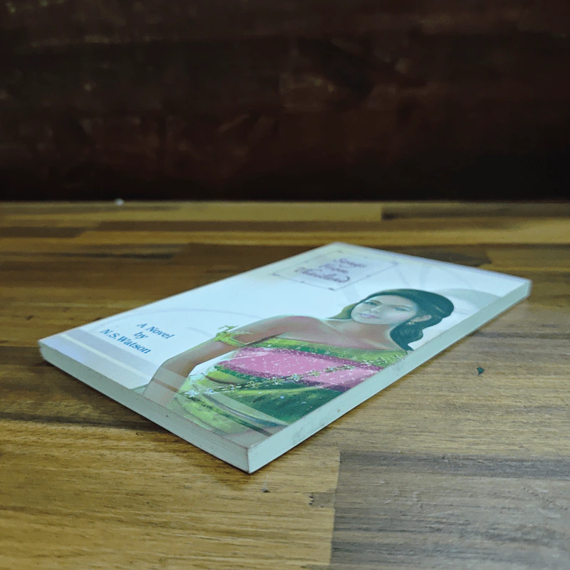 Songs From Thailand - N.S.Watson รูปที่ 4