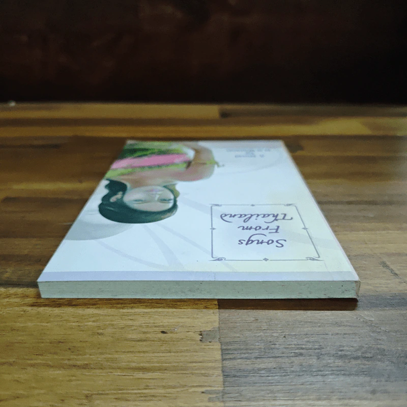 Songs From Thailand - N.S.Watson รูปที่ 5