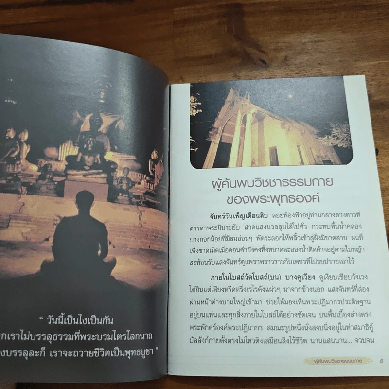เดินไปสู่ความสุข รูปที่ 6