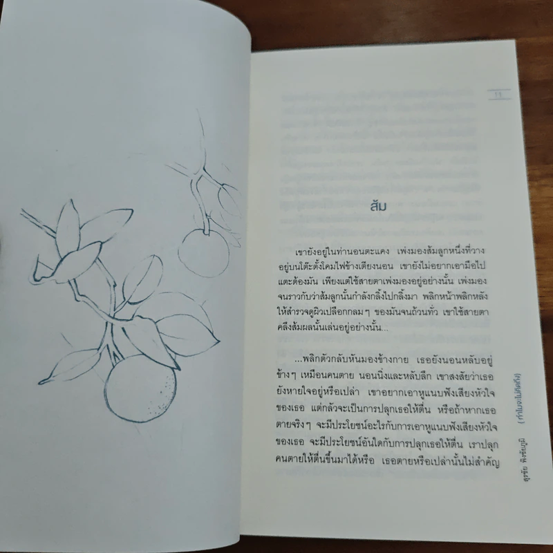 ทำไมจะไม่คิดถึง - สุรชัย พิงชัยภูมิ รูปที่ 8
