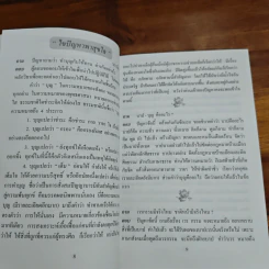 ไขปัญหา-พาสุขใจ - พระราชธรรมนิเทศ (หลวงพ่อพยอม กัลยาโณ) รูปที่ 7