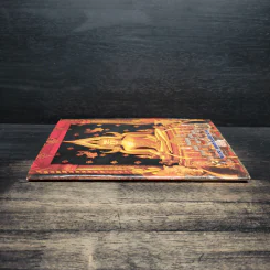 หนังสือสวดมนต์ พระพุทธชินราช รูปที่ 3