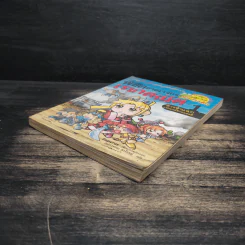 พิชิตอาณาจักรเรขาคณิต เล่ม 1 รูปที่ 4