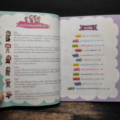 ครอบครัวตึ๋งหนืด ตอน เอาชีวิตรอดด้วยเงิน 30 บาท รูปที่ 7