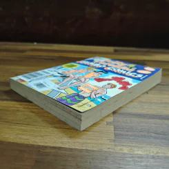 Betty and Veronica Jumbo Comics Digest รูปที่ 3