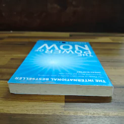 The Power of Now - Eckhart Tolle รูปที่ 5