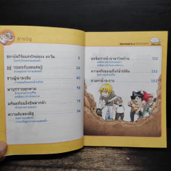 เอาชีวิตรอดจากมหันตภัยแล้ง รูปที่ 7