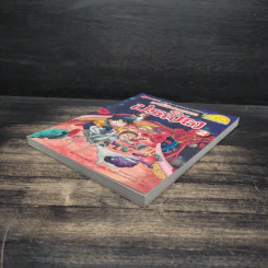 เอาชีวิตรอดจากปรสิต เล่ม 2 - Gomdori co. (กอมโดริ คัมพานี) รูปที่ 4