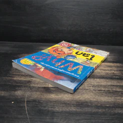 การ์ตูนความรู้ : Why? โลก รูปที่ 5