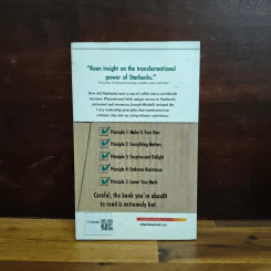The Starbucks Experience: 5 Principles for Turning Ordinary Into Extraordinary - Joseph A. Michelli รูปที่ 2