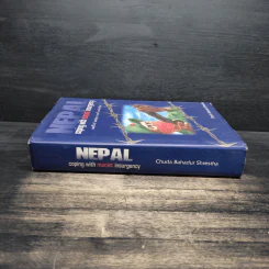 Nepal Coping with Maoist Insurgency รูปที่ 3