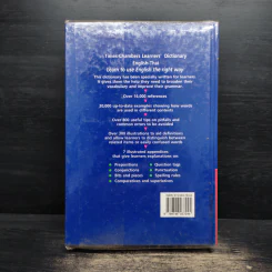 Learners' Dictionary English-Thai พจนานุกรมอังกฤษ-ไทย รูปที่ 2