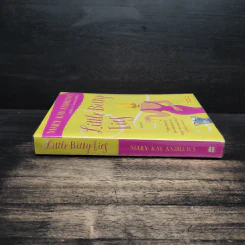 Little Bitty Lies - Mary Kay Andrews รูปที่ 3