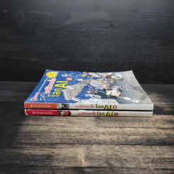 เอาชีวิตรอดในโลก AI เล่ม 1-2 รูปที่ 3