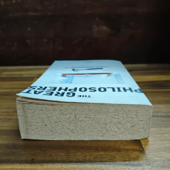 The Great Philosophers : From Socrates to Turing - Ray Monk รูปที่ 5
