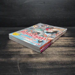 เอาชีวิตรอดบนเครื่องบิน เล่ม 1-2 รูปที่ 5