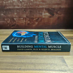 Building Mental Muscle - David Gamon, Allen D. Bragdon รูปที่ 3