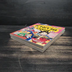 เอาชีวิตรอดในร่างกายมนุษย์ เล่ม 1-2 รูปที่ 4