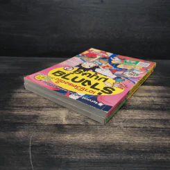 เอาชีวิตรอดในร่างกายมนุษย์ เล่ม 1-2 รูปที่ 5