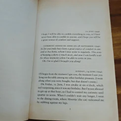 The Diary of a Young Girl - Anne Frank รูปที่ 8