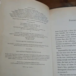 The Diary of a Young Girl - Anne Frank รูปที่ 7