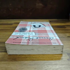 The Diary of a Young Girl - Anne Frank รูปที่ 5