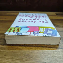 The Secret Dreamworld of a Shopaholic - Sophie Kinsella รูปที่ 5