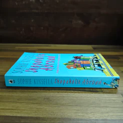 Shopaholic Abroad - Sophie Kinsella รูปที่ 3