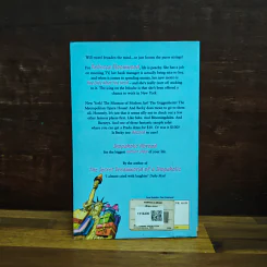 Shopaholic Abroad - Sophie Kinsella รูปที่ 2