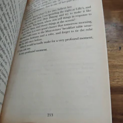 The Princess Diaries - Meg Cabot รูปที่ 9