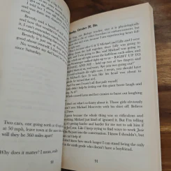 The Princess Diaries - Meg Cabot รูปที่ 8