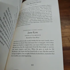 Wuthering Heights - Emily Brontë รูปที่ 9