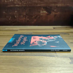 Wuthering Heights - Emily Brontë รูปที่ 3