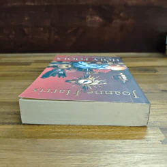 Holy Fools - Joanne Harris รูปที่ 5