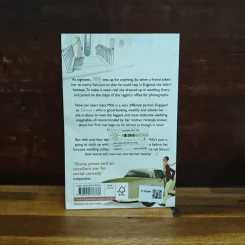 The Wedding Girl - Madeleine Wickham รูปที่ 2