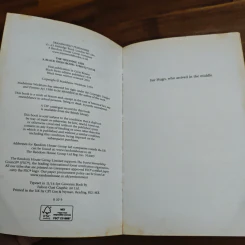 The Wedding Girl - Madeleine Wickham รูปที่ 6