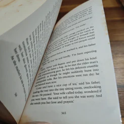 The Wedding Girl - Madeleine Wickham รูปที่ 8