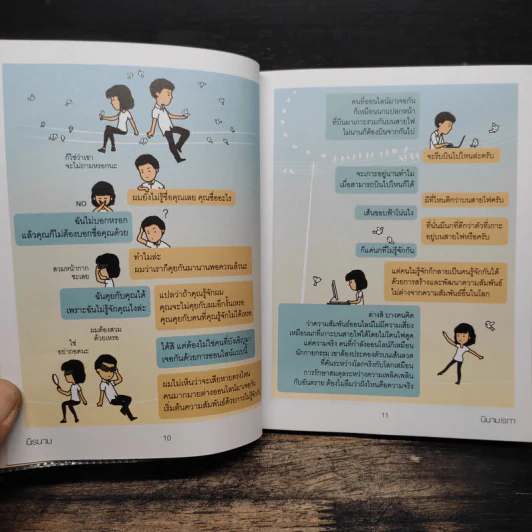 นิรนาม - นิยายism รูปที่ 8