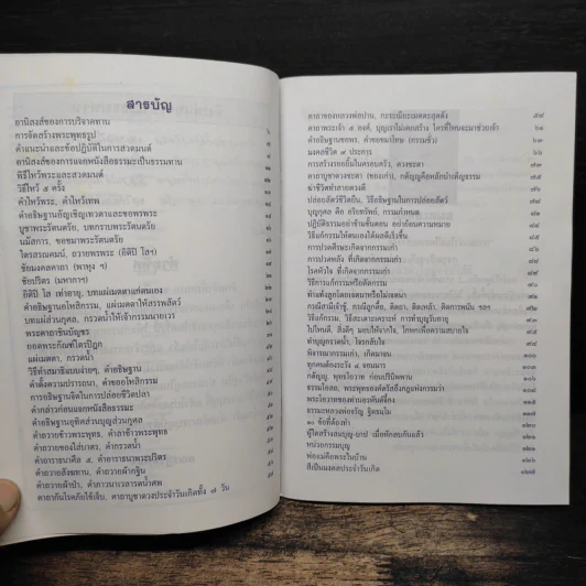 หนังสือสวดมนต์ พระพุทธชินราช รูปที่ 6