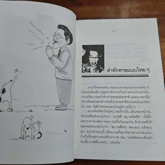 บ้าน้ำลาย - วสันต์ พงศ์สุประดิษฐ์ รูปที่ 8