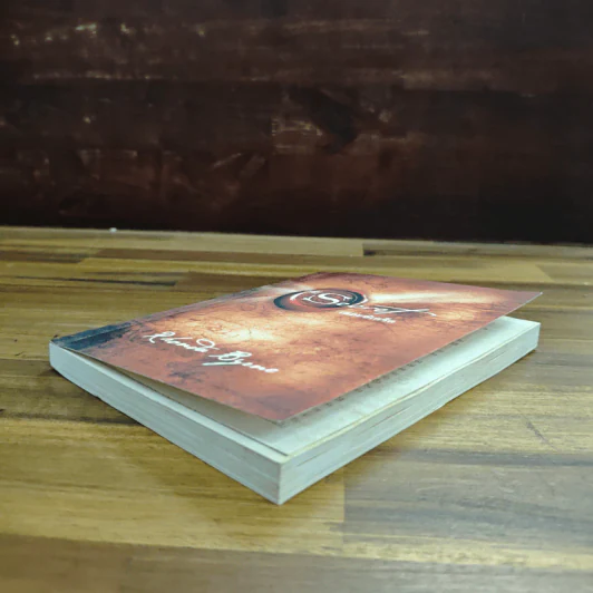 The Secret เดอะซีเคร็ต - รอนดา เบิร์น (Rhonda Byrne) รูปที่ 4