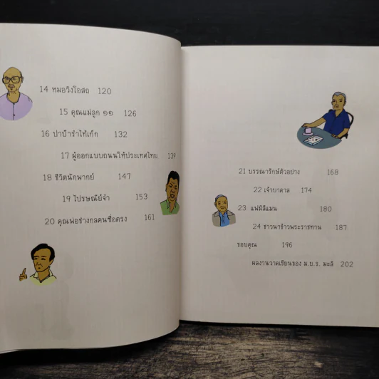 เวลาติดปีก - ม.ย.ร. มะลิ รูปที่ 8