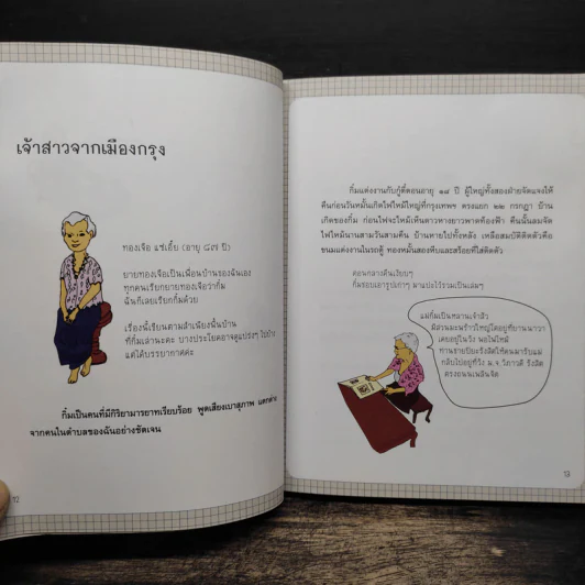 เวลาติดปีก - ม.ย.ร. มะลิ รูปที่ 9