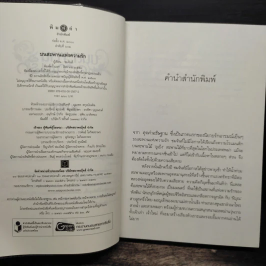 บนสะพานแห่งความรัก - ชมจันท์ รูปที่ 6