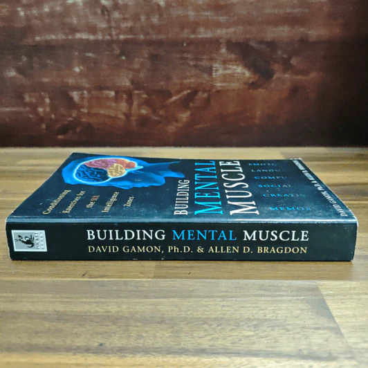 Building Mental Muscle - David Gamon, Allen D. Bragdon รูปที่ 3