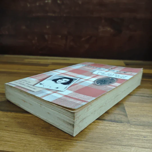 The Diary of a Young Girl - Anne Frank รูปที่ 4